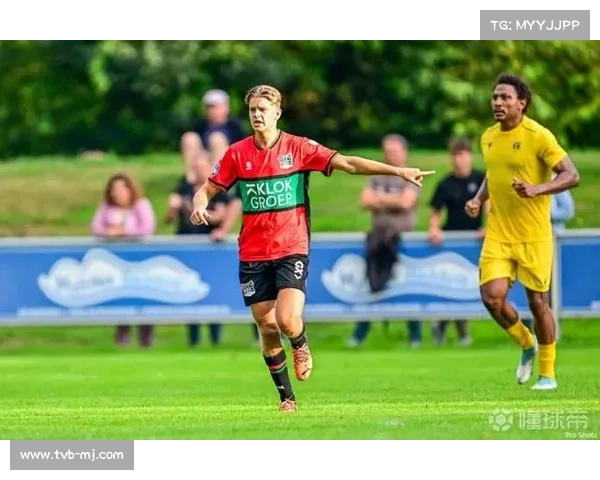 荷甲第13轮，费耶诺德对阵奈梅亨