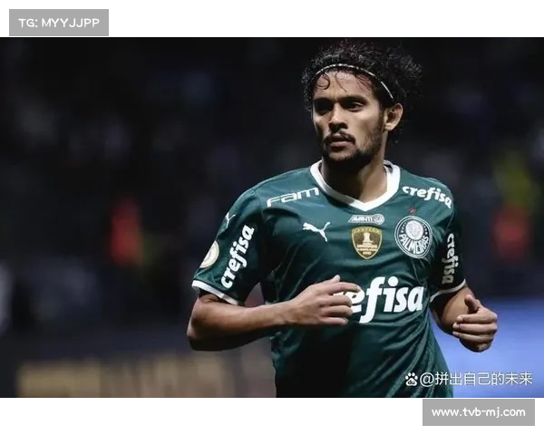 帕尔梅拉斯射手洛佩斯:团队荣誉高于个人金靴 帕尔梅拉斯射手洛佩斯:团队荣誉高于个人金靴