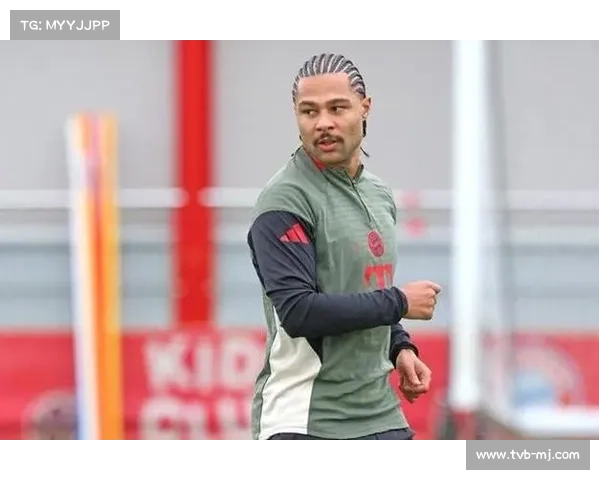 格纳布里百球历程回顾，从阿森纳到拜仁的蜕变