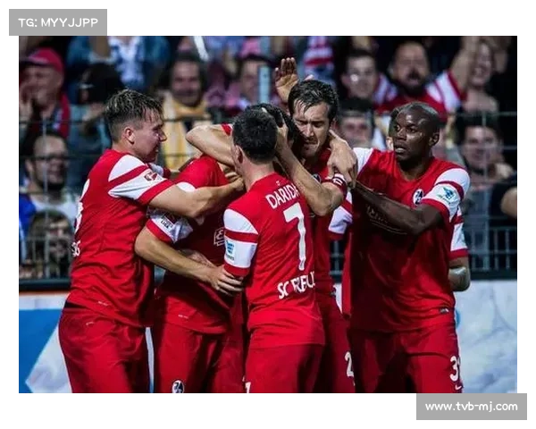 弗赖堡1-0小胜沃尔夫斯堡，格里弗点射