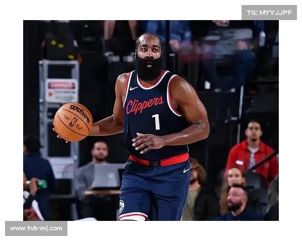 快船交易哈登幕后：去年埋下伏笔，大胡子曾想去火箭但被拒