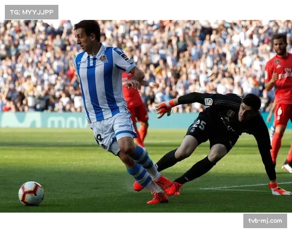 赫罗纳1-1战平皇家社会，多夫比克点射救主