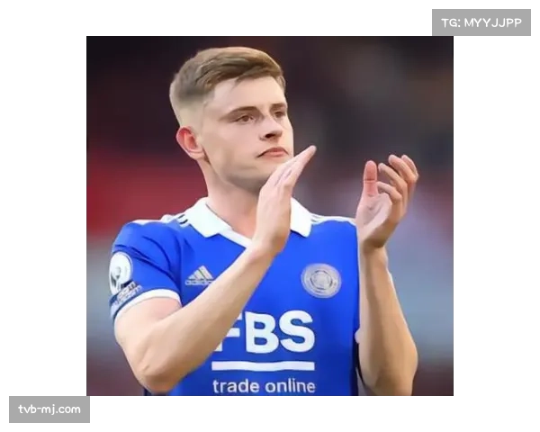 官方：莱斯特城边锋哈维·巴恩斯因膝伤提前告别本赛季